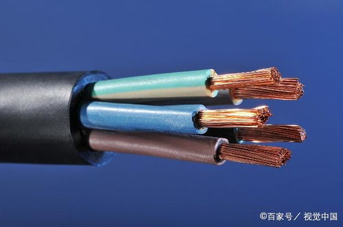 电缆燃烧都有哪些特性,会存在什么样的危害呢 高清图片 高清大图