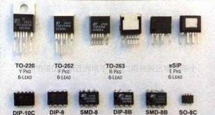 供应原装TNY264GN、TNY264火爆热销!_电子元器件_世界工厂网中国产品信息库