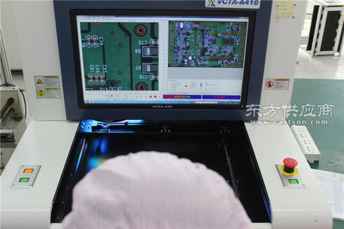 太仓元器件代购 得道电子 元器件代购厂家图片