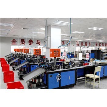 深圳南方宏明牌压敏电阻器-企汇网