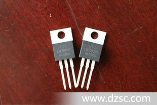 电子元器件 ic LM7805L 原装现货,真单实价,特价销售