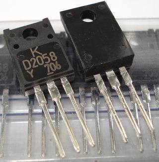 IRF550A,FSC产品资料_其他电子元器件 - 华强电子网