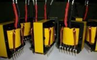 ZX7逆变焊机系列变压器 EER43 40:4_电子元器件_世界工厂网中国产品信息库