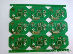 供应选择顺易捷pcb打样 我们给你选择我们的理由与优势