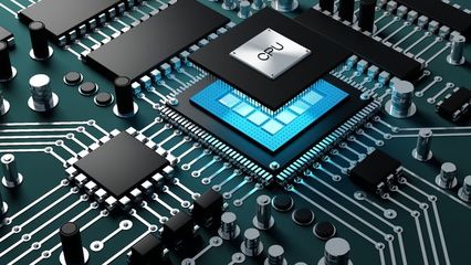 新一轮国产替代浪潮即将到来,电子元器件登上风口