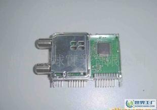 供应DM500高频头大量出货,质优价廉,欢迎垂询_电子元器件_世界工厂网中国产品信息库