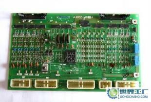 三菱GPS-Ⅰ型 KCZ-401A Z1板_电子元器件_世界工厂网中国产品信息库