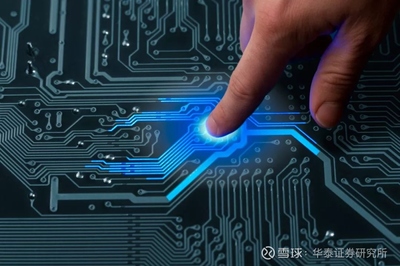 【华泰电子中期策略】电子元器件: 5G开启创新周期,全面拥抱科技硬核
