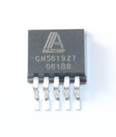供应国产5A大功率电源IC大电流DC-DCCH5619电源IC_电子元器件_世界工厂网中国产品信息库