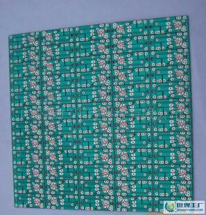 011年厂家特供为您量身定做价格优惠PCB线路板电路板单面FR-41.0_电子元器件_世界工厂网中国产品信息库
