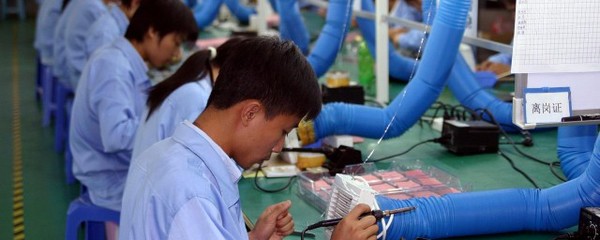 电子厂上班工人对身体有危害吗 你了解吗