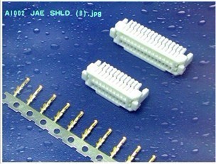 供应专业生产销售JAE连接器,JAE SHLD连接器_电子元器件_世界工厂网中国产品信息库