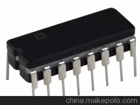 【供应电子元器件 AD7510DISQ/883B】价格,厂家,图片,北京绿源同欣科技-