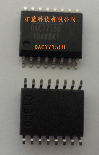 2017供应TIADS8322YB其他电子元器件
