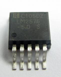 现货供应LM2576-5.0V /ADJ TO-263_电子元器件_世界工厂网中国产品信息库