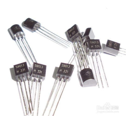 六大常用电子元器件的识别