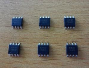 供应华杰K-LINE EEPROM 可擦除存储器 K24C02_电子元器件_世界工厂网中国产品信息库