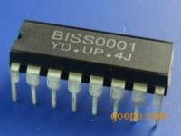 供应红外传感信号处理器BISS0001 YD2_电子元器件_世界工厂网中国产品信息库