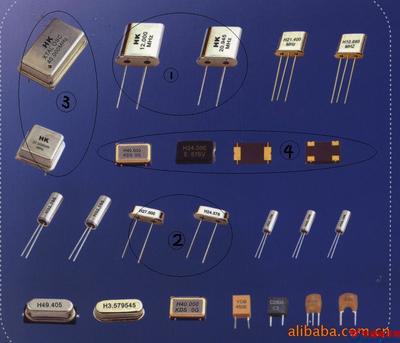 CDBM455C30 产品资料_压电晶体、频率器件 - 华强电子网