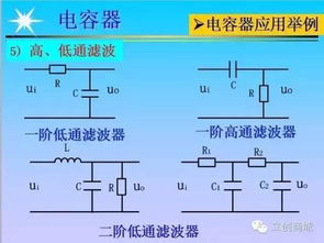 立创商城 史上最全电子元器件基础知识