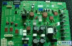 全新原装施耐德大功率电源板VX5A1HC2531 电子元器件领域的可靠选择