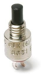 C&K Components 机电产品开关 8631CBD2 数据手册 (Datasheet PDF) 下载指南