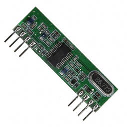 QAM RX4 433 电子元器件全面解析 2020年产品参数、数据手册、货源信息及参考价格